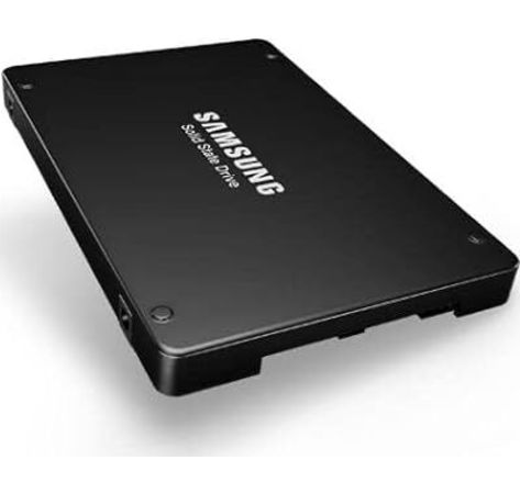SSD 2.5" 7.6TB Samsung PM1733 U.2 NVMe PCIe 4.0 x 4 bulk Ent.