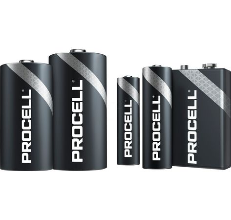 LR20/D (Mono) (MN1300) Batterie, 10 Stk. in Box; Alkali-Mangan Batterie (Alkaline), 1,5 V