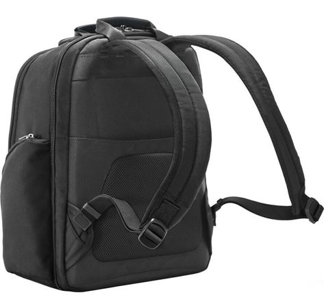 Versa 2 (EKP127B); Premium Laptop-Rucksack für Geräte bis 14,1-"/MacBook Pro 15-"