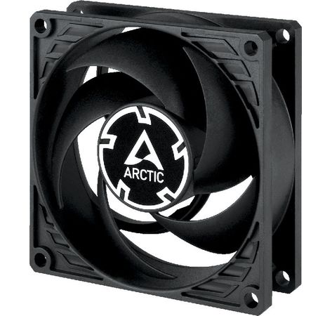 Arctic P8 PWM MAX Lüfter - 80mm