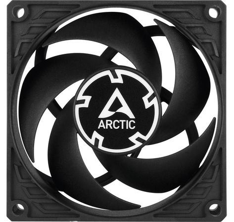 Arctic P8 PWM MAX Lüfter - 80mm