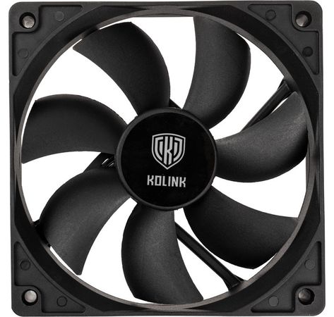 Kolink Classic PWM Lüfter - 120mm