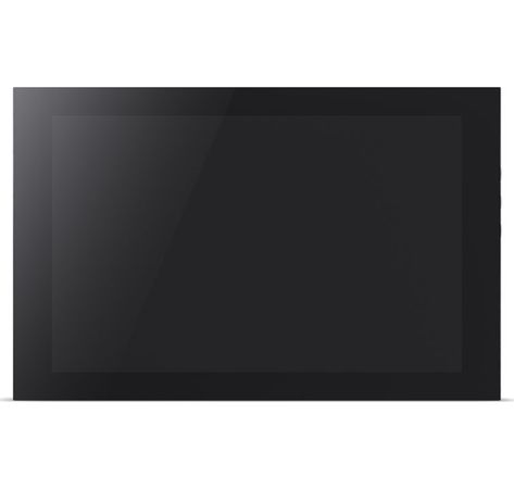 Jonsbo DS8 LCD Screen - schwarz
