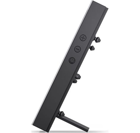 Jonsbo DS8 LCD Screen - schwarz