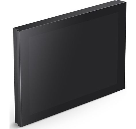 Jonsbo DS8 LCD Screen - schwarz