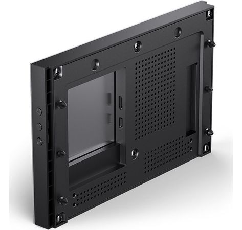 Jonsbo DS8 LCD Screen - schwarz