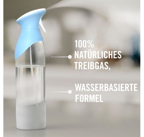 Febreze Lufterfrischer Reine Frische Duo 2x185ml