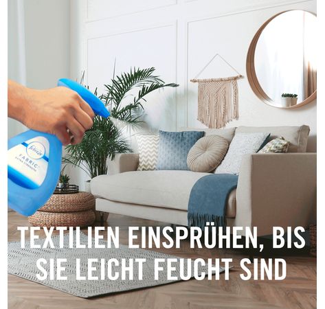 Febreze Textilerfrischer Thai Orchidee 375ml