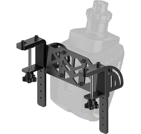 MOZA Clamp für TSW Truck Wheel Lenkrad