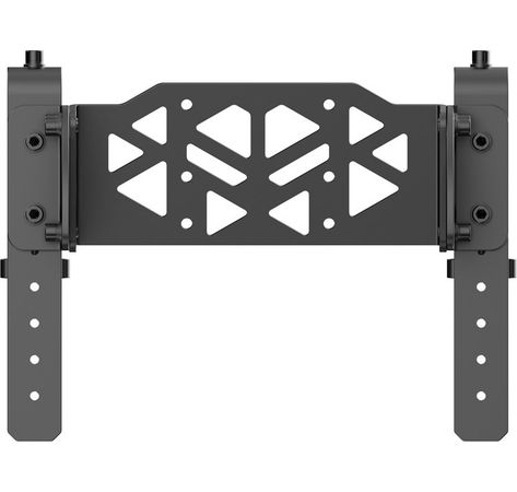MOZA Clamp für TSW Truck Wheel Lenkrad