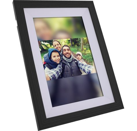 InLine® digitaler WiFi-Bilderrahmen WiFRAME 2, 10,1“, 1920x1200 16:10 LCD IPS