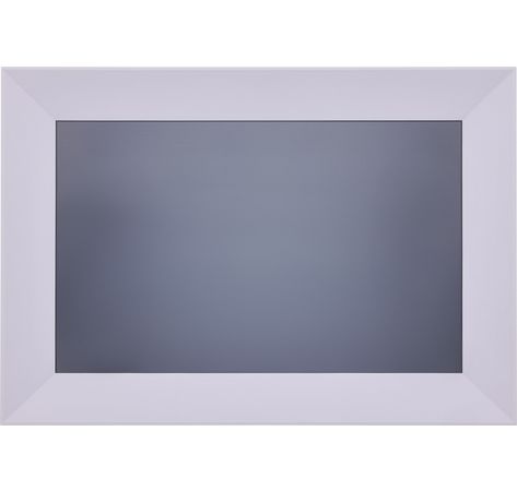 InLine® digitaler WiFi-Bilderrahmen WiFRAME 2, 10,1“, 1920x1200 16:10 LCD IPS