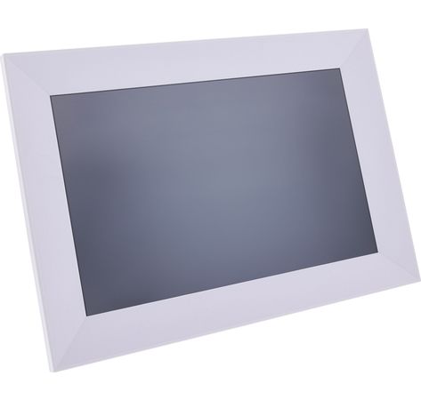 InLine® digitaler WiFi-Bilderrahmen WiFRAME 2, 10,1“, 1920x1200 16:10 LCD IPS