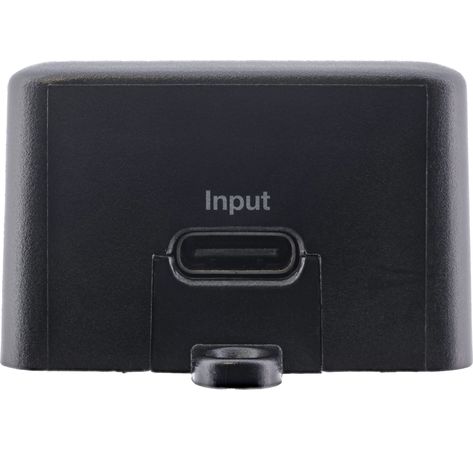InLine® USB-C Verlängerung, 5-port , 100W
