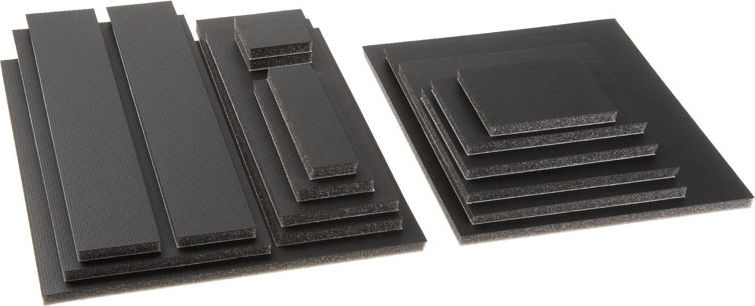 King Mod Premium Dämmset - anidees AI-7