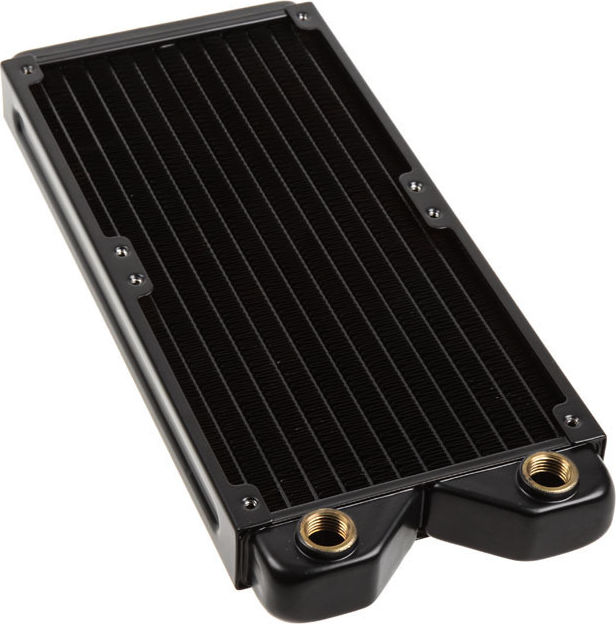Magicool G2 Slim Radiator 16 FPI - 240mm