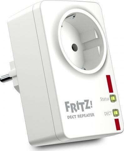 Avm Fritz Dect Repeater 100 Retail