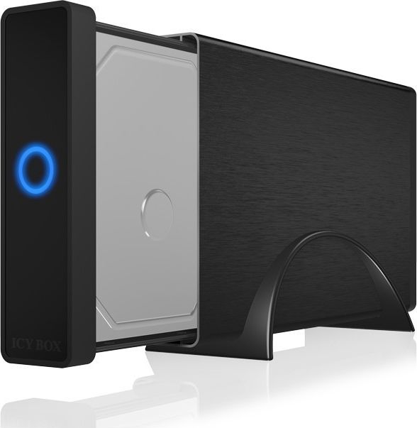 Icy Box EXTCASE F 3.5 IN SATA I-III HD