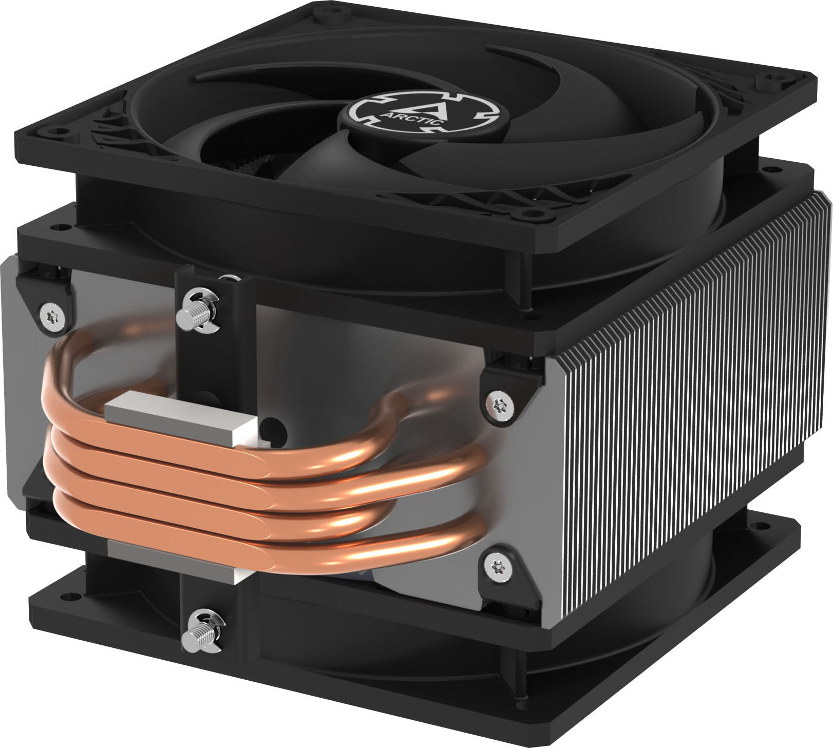 ARCTIC Freezer 36 CO - Prozessor-Luftkühler