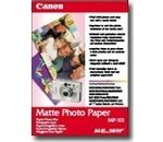 CANON MP-101 Fotopapier A4 50Blatt matt
