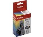 CANON Tinte BCI-21C