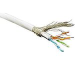 RJ45 CAT5e Kabel für flexible Verdrahtung S-FTP *lfd. Meter