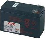 APC Ersatzbatterie RBC2