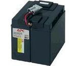 APC Ersatzbatterie RBC7