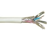 RJ45 CAT6 Kabel 250MHz für Festverdrahtung S-FTP