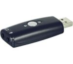 MCAB USB 2.0 SOUNDCARD