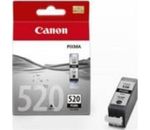 CANON PGI-520BK schwarze Tintenpatrone