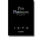 CANON PT-101 A4 20SH Pro Platinum Photo