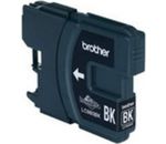 BROTHER Tintenpatrone DCP-145C/165C LC-980BK