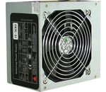 Silent ATX-Netzteil 500W, 120mm Lüfter