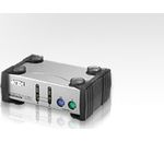 ATEN KVM-Switch, CS-82A