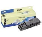 Toner KMP kompatibel für Kyocera TK120 schwarz K-T10