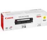 CANON CRG-718M Toner magenta LBP7200Cdn
