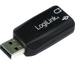 LOGILINK USB Soundkarte