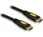 DELOCK Kabel HDMI A/A St/St 1.4 2,0m Delock