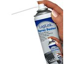 LOGILINK Druckluftspray 400ml