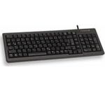CHERRY Tastatur XS Complete G84-5200LCMEU-2