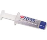 Titan - Nano TTG-G30015 - Thermische Paste - Grau