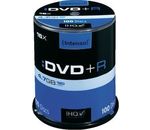 Intenso Dvd+r 4,7gb 16x 100er Spindel