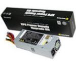 BB Würfel Zub Shuttle PC63J Netzteil 500W SilentX / 80+