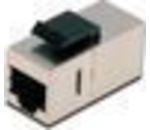 Digitus CAT 5e Modular Kupplung geschirmt, 2x RJ45