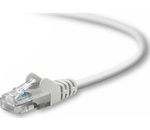 Belkin Kabel Patch Cat5e Fast Rj45M-Rj45M, 2m,