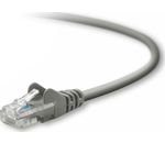 Belkin Cat5e S/Utp Patchkabel 5m Grau