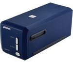 PLUSTEK OpticFilm 8100 7200dpi 36spp Film-Dia-Negativscanner SilverFast SE Plus8 TWAIN USB2.0
