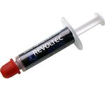 Revoltec® Thermal Grease (Wärmeleitpaste, 0,5g) BULK VERSION