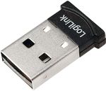 Adapter, USB 2.0 zu Bluetooth 4.0, Micro Class 1, Logilink [BT0015]